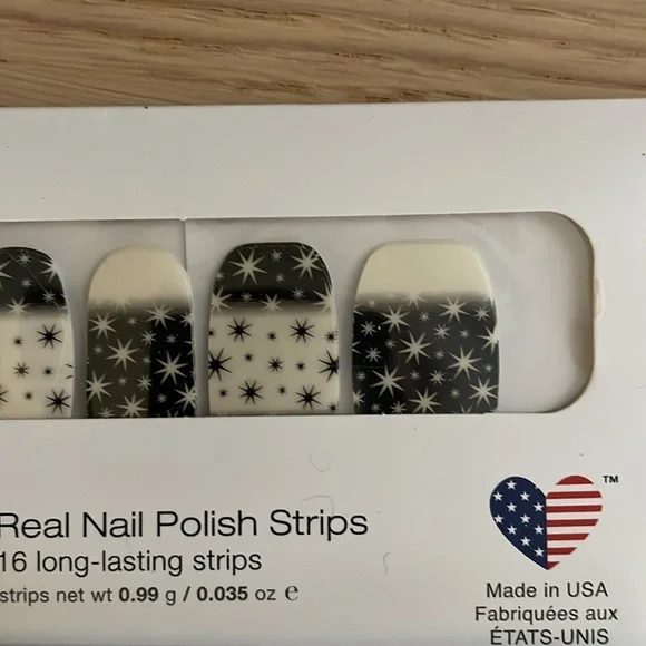 Color street bundle - Picture 5 of 10